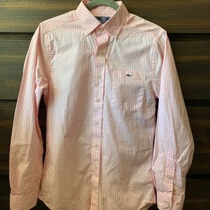Vineyard Vines Button Down